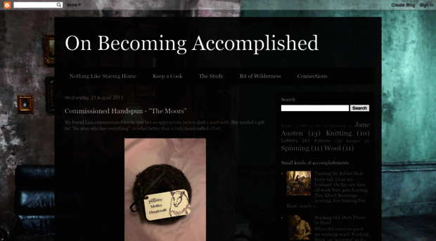 onbecomingaccomplished.blogspot.ca