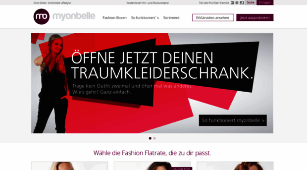 onbelle.com