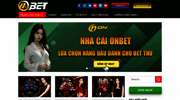 onbetyet.store