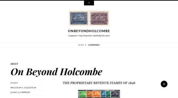 onbeyondholcombe.wordpress.com