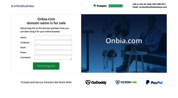 onbia.com