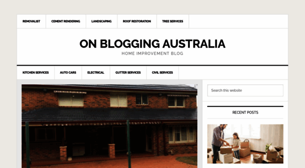 onblogging.com.au