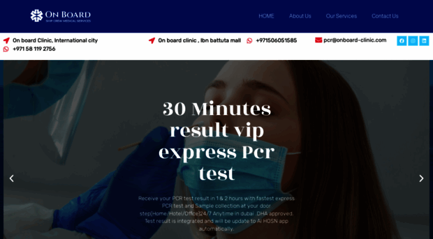 onboard-clinic.com