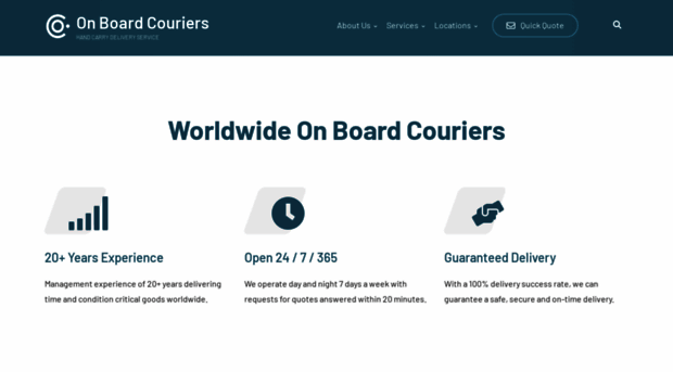 onboardcouriers.co.uk