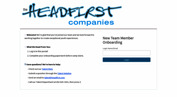 onboarding-headfirstcamps.icims.com