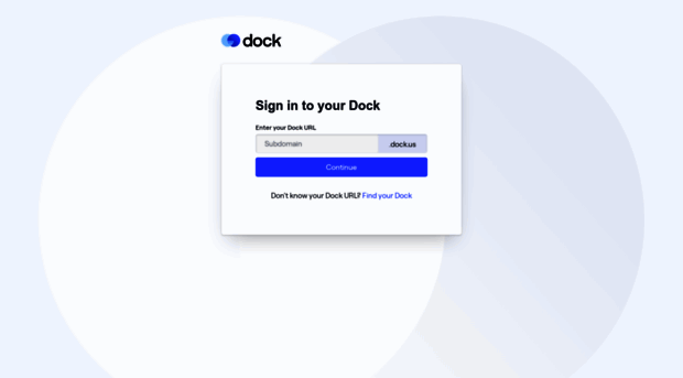 onboarding.dock.us