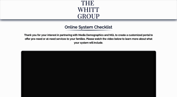 onboardingchecklist.whittgroupplanning.com