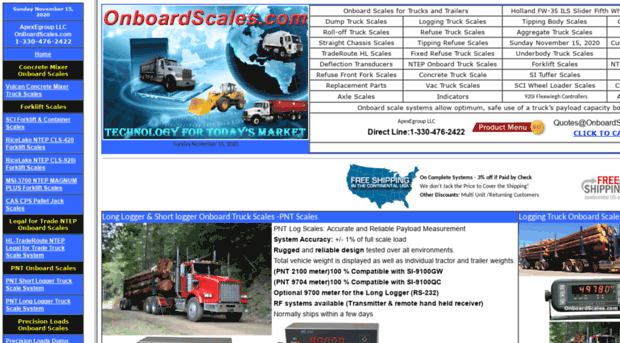 onboardscales.com