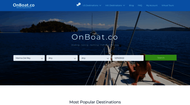 onboat.co