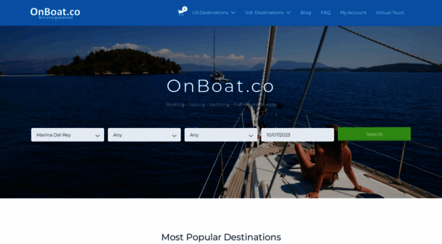 onboat.com
