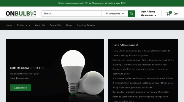 onbulb.com