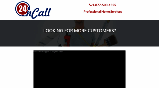 oncall-24.com