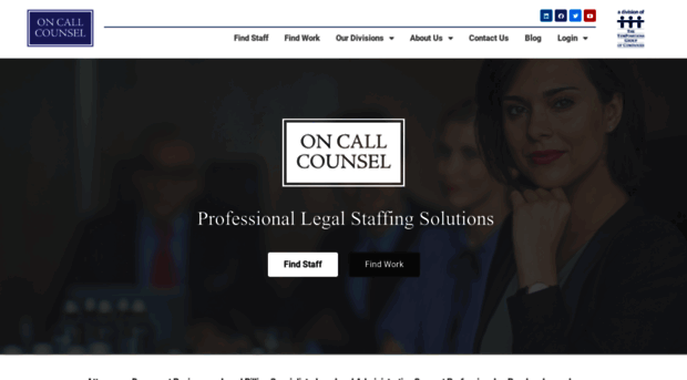oncallcounsel.tempositions.com