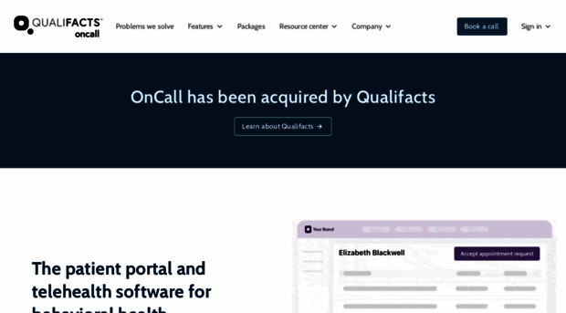 oncallhealth.ca