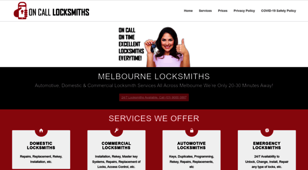 oncalllocksmiths.com.au