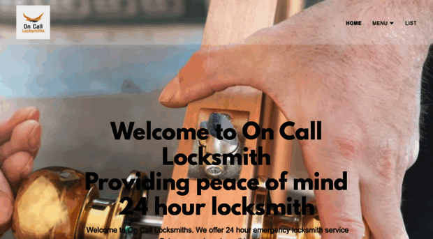 oncalllocksmiths.com