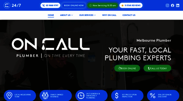 oncallplumber.com.au