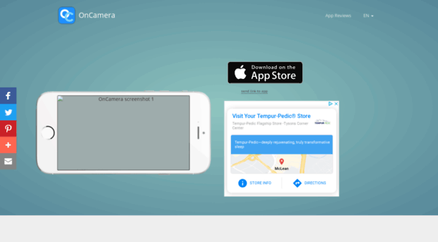 oncamera.appstor.io