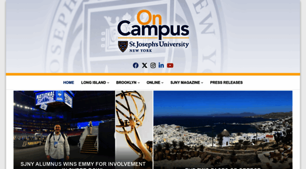 oncampus.sjcny.edu