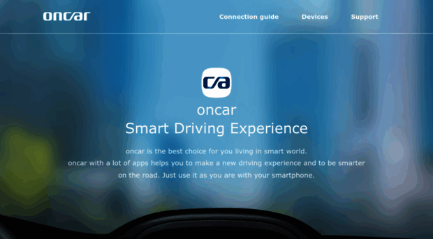 oncar.com