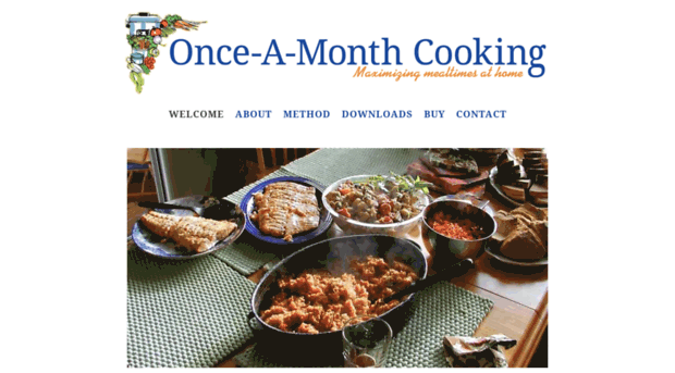 once-a-monthcooking.com