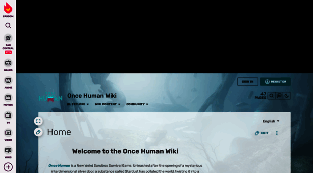 once-human.fandom.com