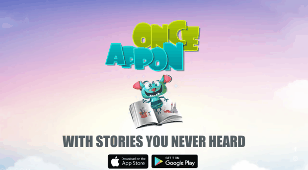 onceappon.com