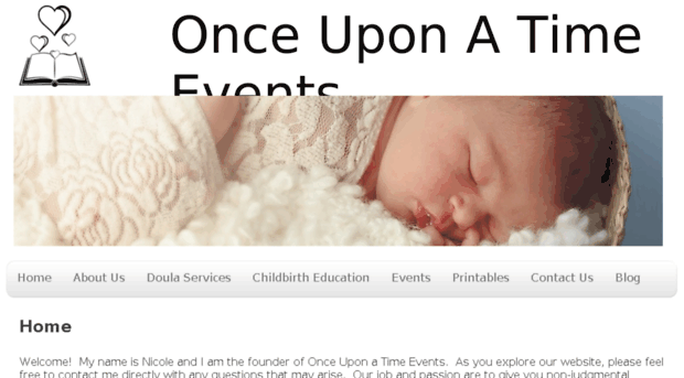 onceevents.org