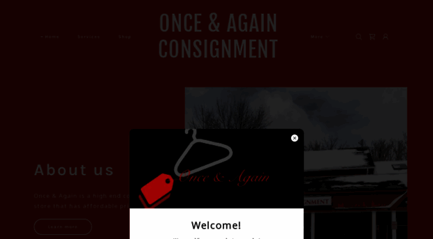 oncenagainnj.com