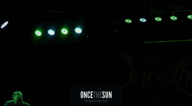 oncethesun.com