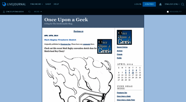 onceuponageek.livejournal.com