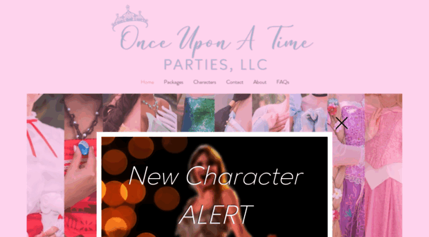 onceuponatimepartiesal.com