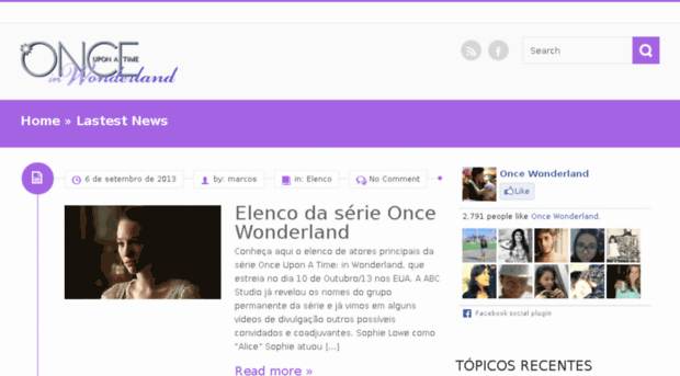 oncewonderland.com.br