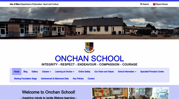 onchan.sch.im