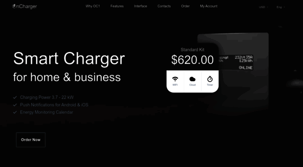 oncharger.com