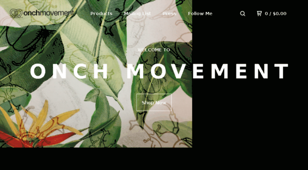 onchmovement.bigcartel.com