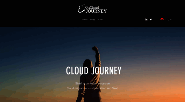 oncloudjourney.com