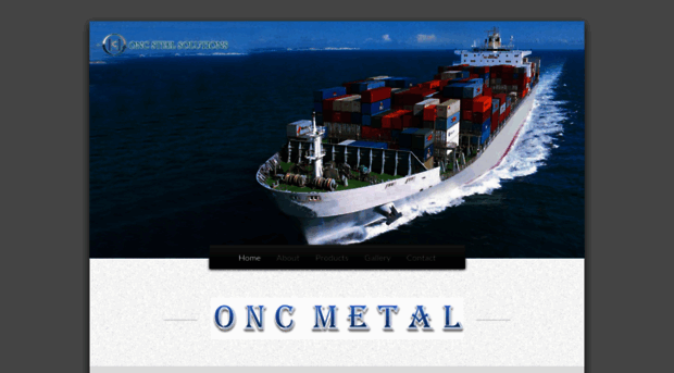 oncmetal.com.tr