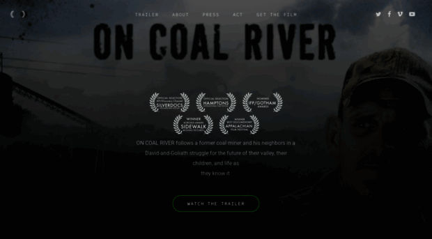 oncoalriver.com