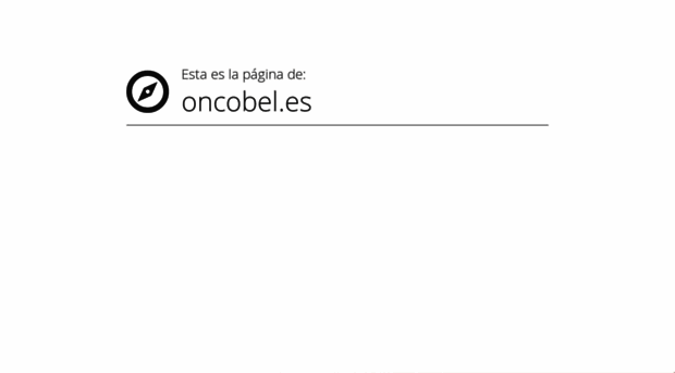 oncobel.es