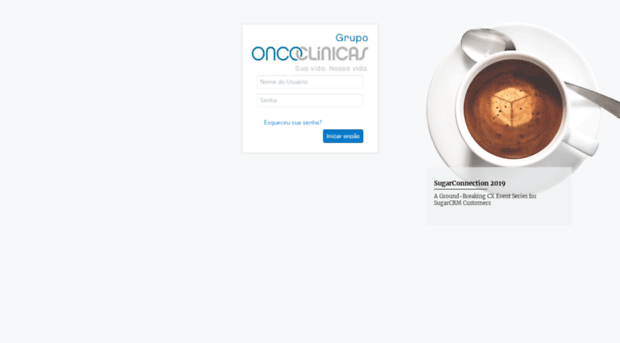 oncoclinicas.sugarondemand.com
