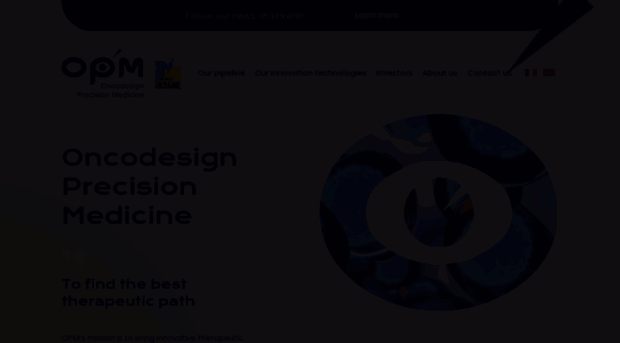 oncodesign.com