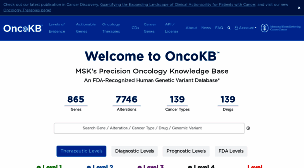 oncokb.org