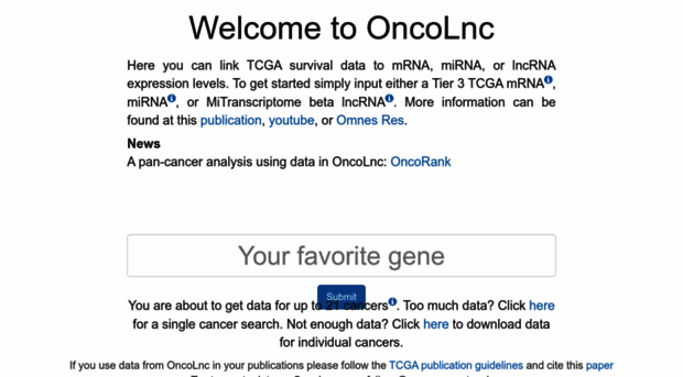 oncolnc.org