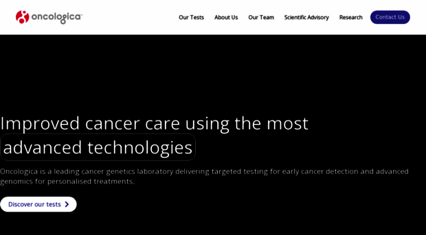 oncologica.com
