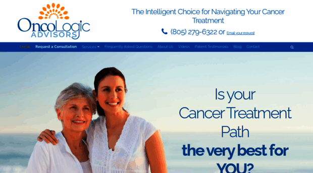 oncologicadvisors.com