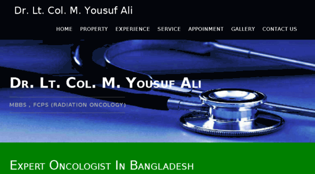 oncologistbd.com