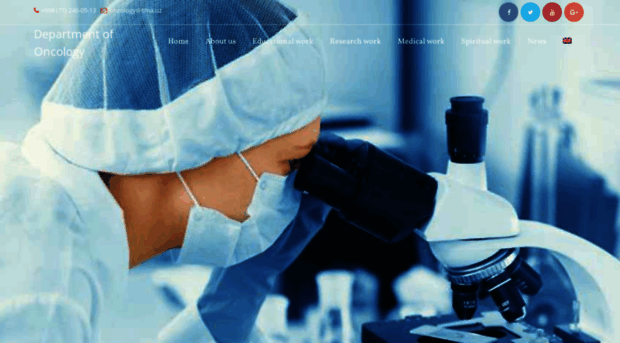 oncology.tma.uz