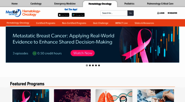 oncology.tv