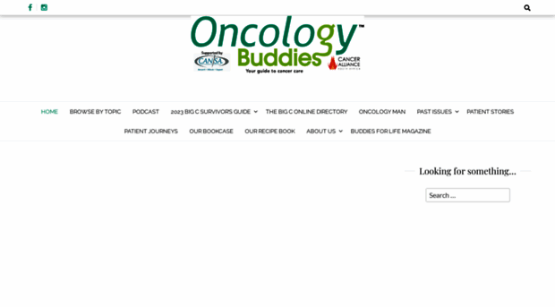 oncologybuddies.com